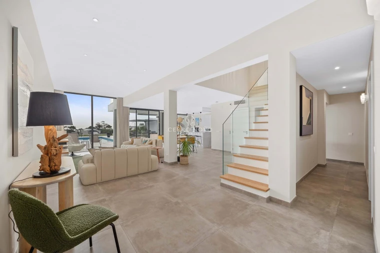 Moradia T5 para Venda em Albufeira e Olhos de Água Foto 26