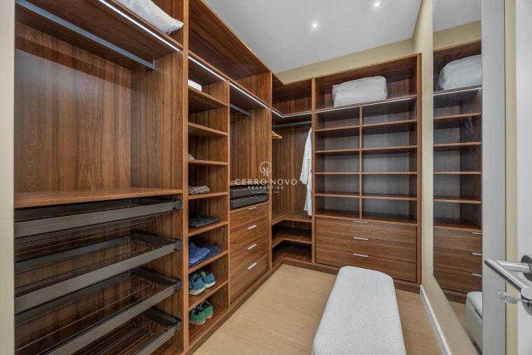 Moradia T5 para Venda em Albufeira e Olhos de Água Foto 15