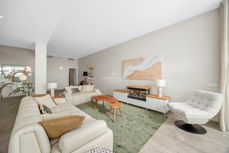 Moradia T5 para Venda em Albufeira e Olhos de Água Foto 47