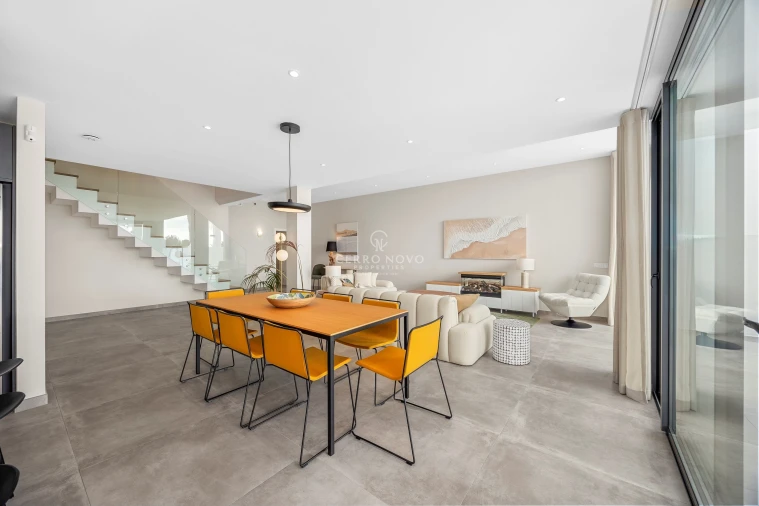 Moradia T5 para Venda em Albufeira e Olhos de Água Foto 24