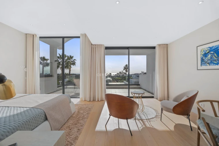 Moradia T5 para Venda em Albufeira e Olhos de Água Foto 16