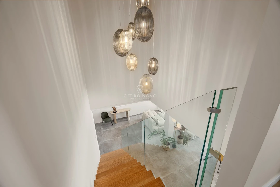 Moradia T5 para Venda em Albufeira e Olhos de Água Foto 19