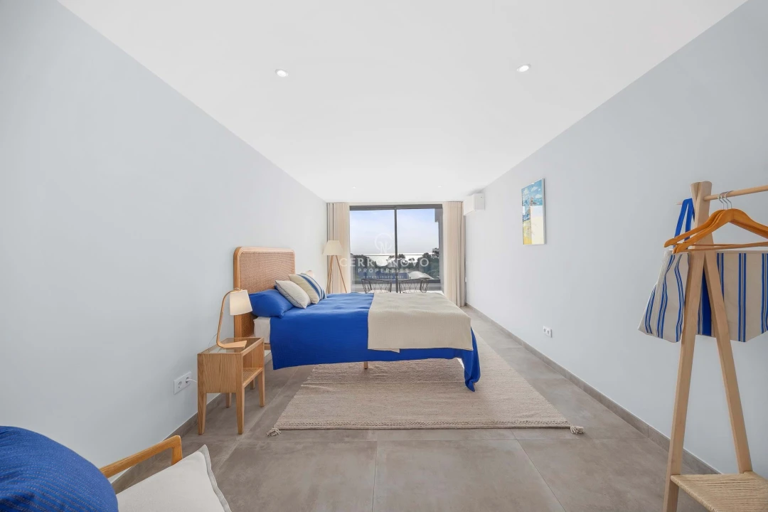 Moradia T5 para Venda em Albufeira e Olhos de Água Foto 27