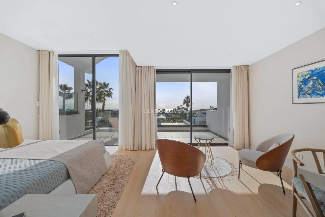 Moradia T5 para Venda em Albufeira e Olhos de Água Foto 16