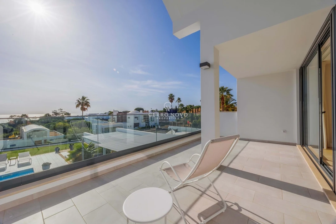 Moradia T5 para Venda em Albufeira e Olhos de Água Foto 41