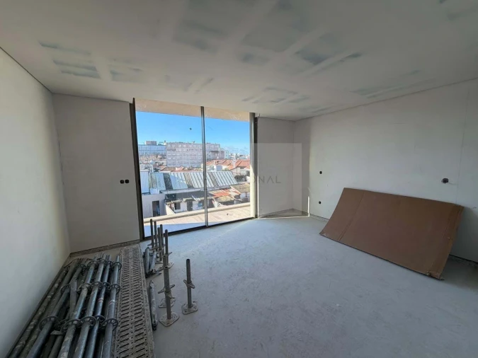 Moradia T4 para Venda em Matosinhos e Leça da Palmeira Foto 23