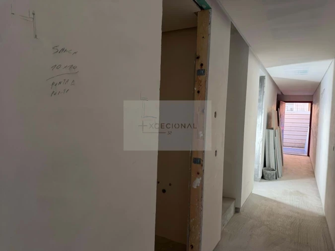 Moradia T4 para Venda em Matosinhos e Leça da Palmeira Foto 10