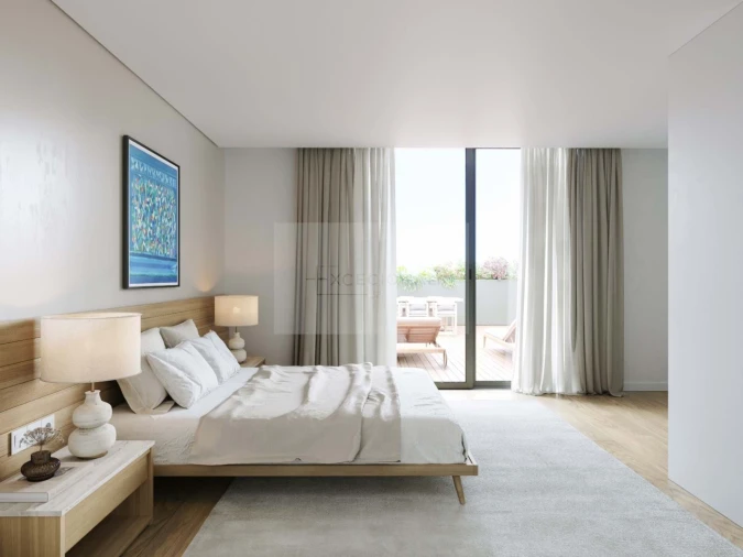 Moradia T4 para Venda em Matosinhos e Leça da Palmeira Foto 3