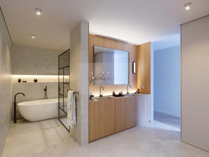 Moradia T4 para Venda em Matosinhos e Leça da Palmeira Foto 9