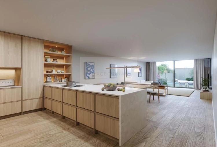 Moradia T4 para Venda em Matosinhos e Leça da Palmeira