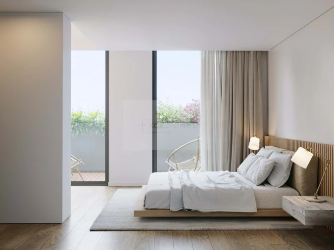 Moradia T4 para Venda em Matosinhos e Leça da Palmeira Foto 2