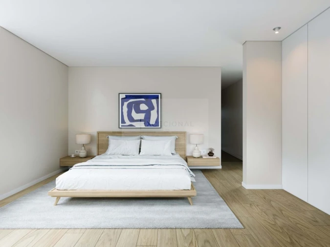 Moradia T4 para Venda em Matosinhos e Leça da Palmeira Foto 5