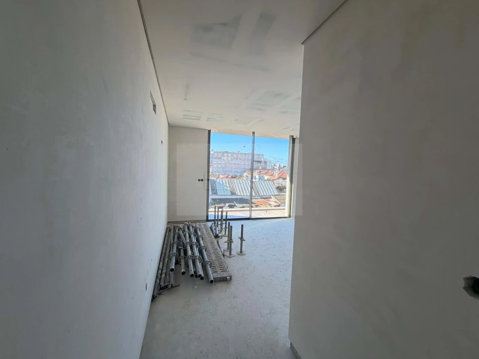 Moradia T4 para Venda em Matosinhos e Leça da Palmeira Foto 22