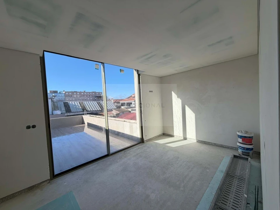 Moradia T4 para Venda em Matosinhos e Leça da Palmeira Foto 15