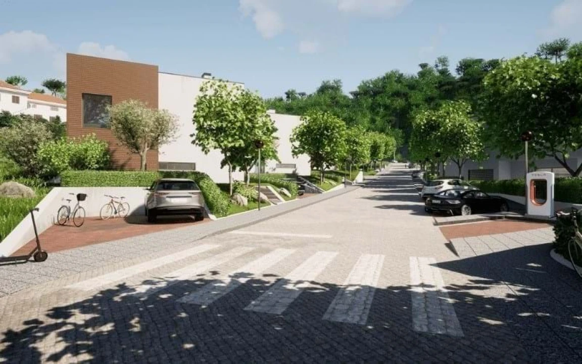 Moradia T4 para Venda em Bucelas Foto 2