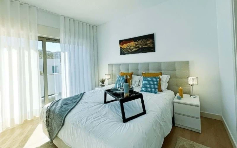 Moradia T4 para Venda em Bucelas Foto 8