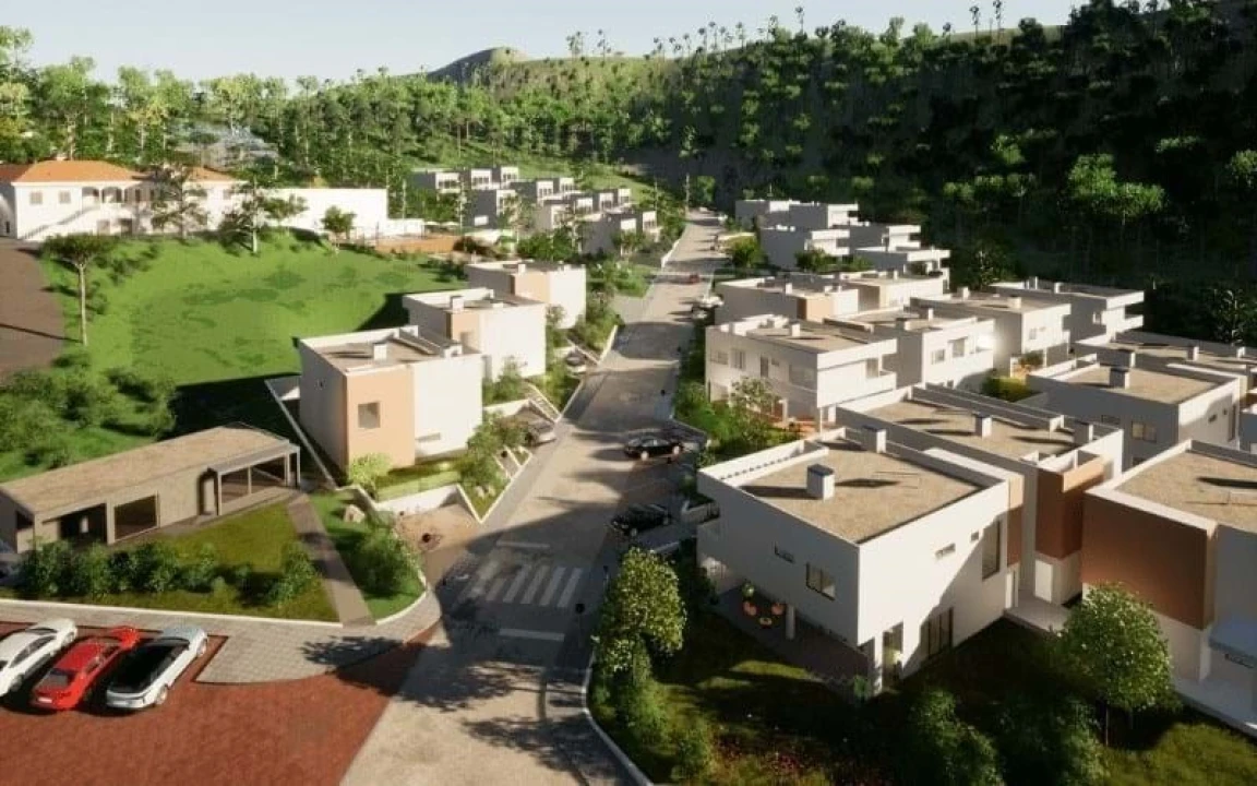 Moradia T4 para Venda em Bucelas Foto 10