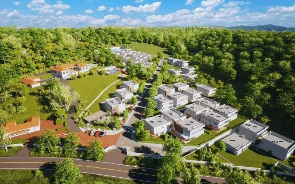 Moradia T4 para Venda em Bucelas Foto 5