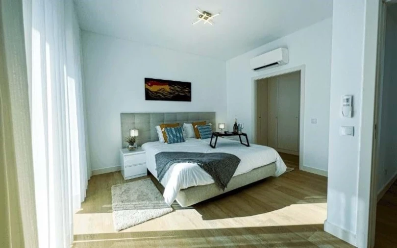 Moradia T3 para Venda em Bucelas Foto 5