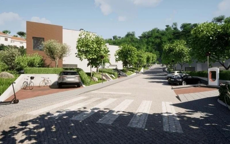 Moradia T3 para Venda em Bucelas Foto 10