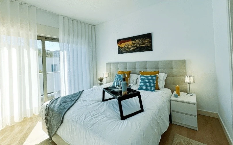 Moradia T3 para Venda em Bucelas Foto 6