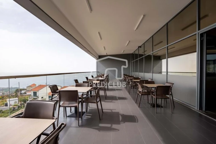 Negócio para Venda em Estreito de Camara de Lobos Foto 4