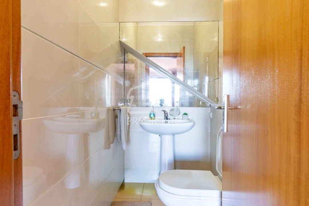 Moradia T3 para Venda em Gaula Foto 20