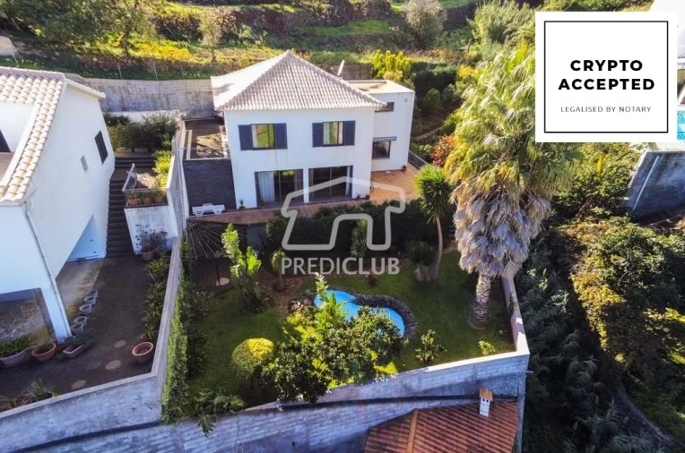 Moradia T3 para Venda em Gaula Foto 1