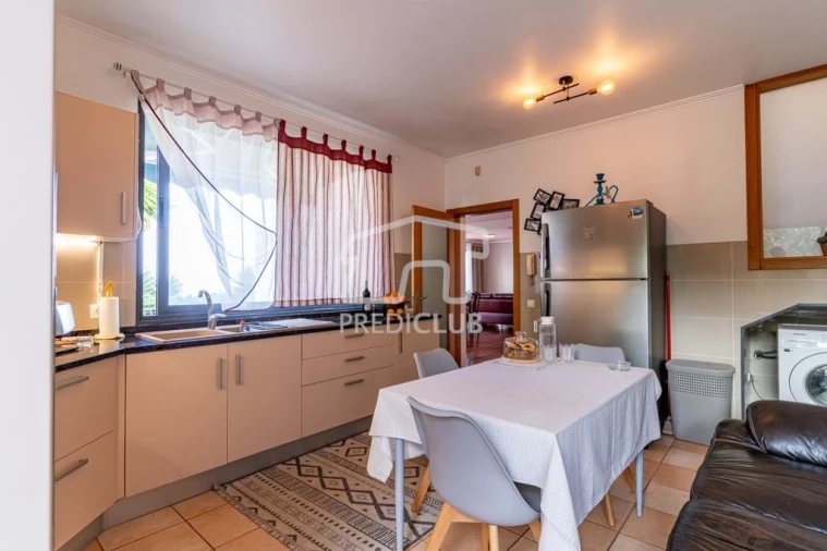 Moradia T3 para Venda em Gaula Foto 22