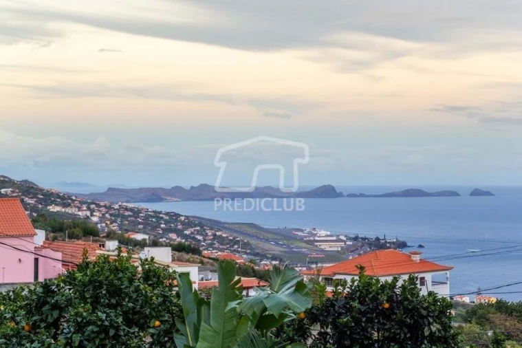 Moradia T3 para Venda em Gaula Foto 26