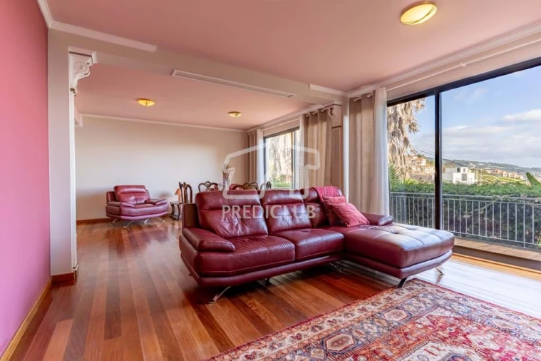 Moradia T3 para Venda em Gaula Foto 11