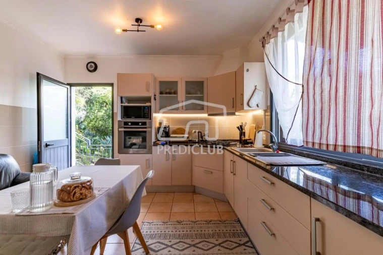 Moradia T3 para Venda em Gaula Foto 23