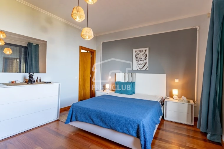 Moradia T3 para Venda em Gaula Foto 16