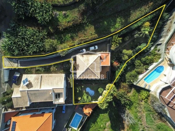 Moradia T3 para Venda em Gaula Foto 2