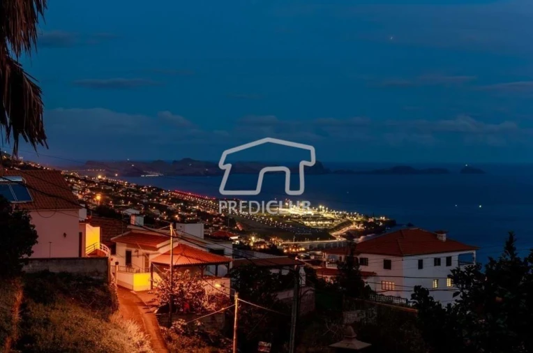 Moradia T3 para Venda em Gaula Foto 24