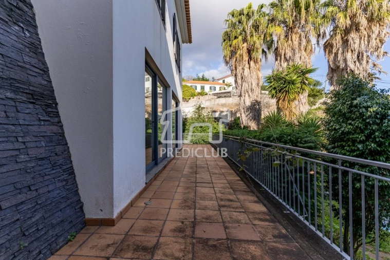 Moradia T3 para Venda em Gaula Foto 21