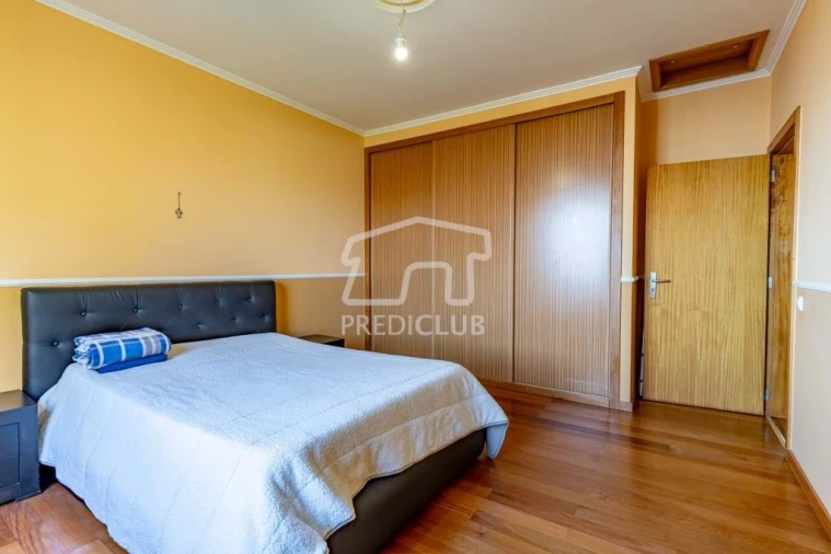 Moradia T3 para Venda em Gaula Foto 15