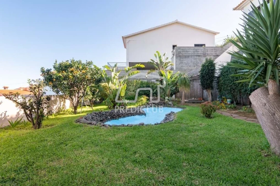 Moradia T3 para Venda em Gaula Foto 4