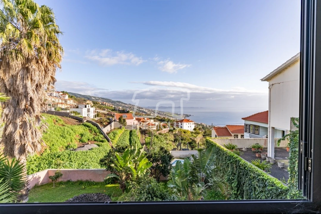 Moradia T3 para Venda em Gaula Foto 5