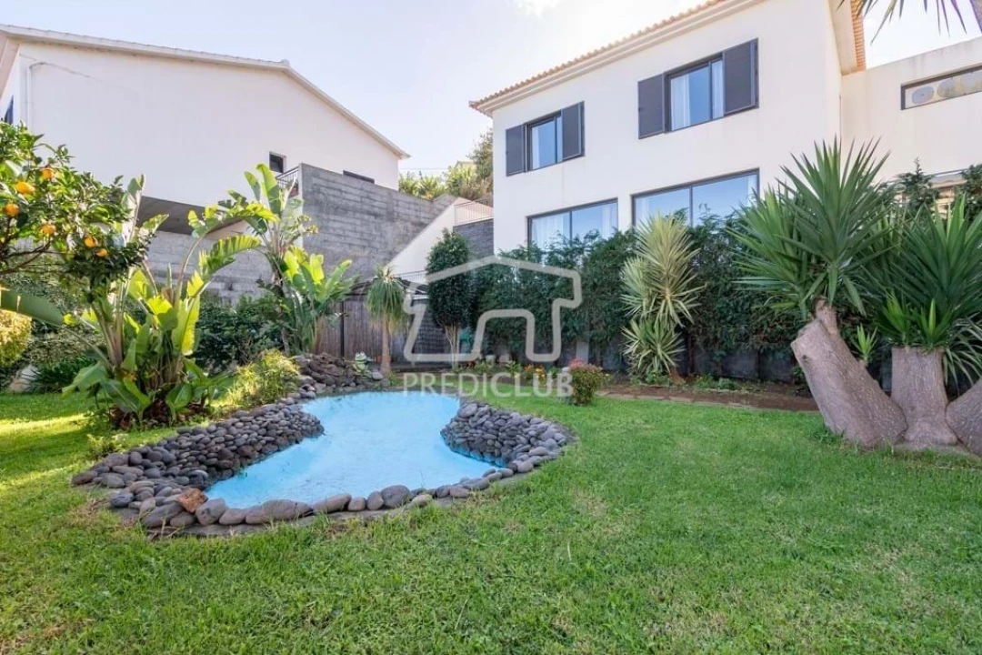 Moradia T3 para Venda em Gaula Foto 3