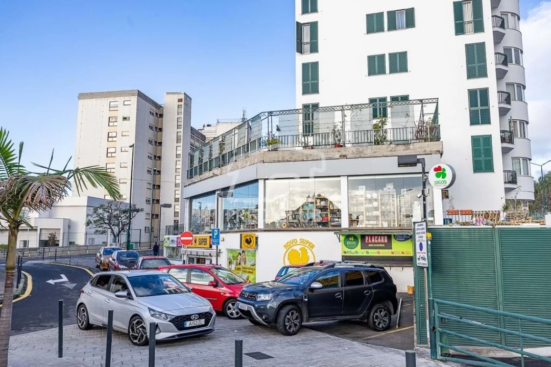 Negócio para Venda em Funchal (São Pedro) Foto 5