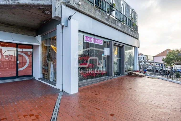 Negócio para Venda em Funchal (São Pedro) Foto 3