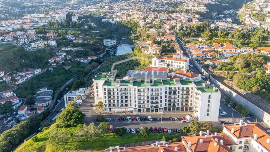 Apartamento T2 para Venda em Funchal (São Pedro) Foto 16
