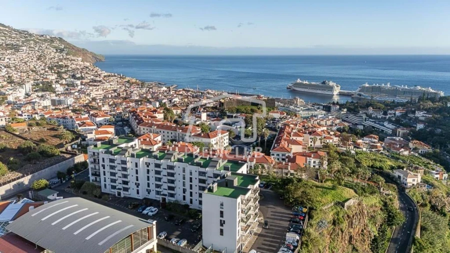 Apartamento T2 para Venda em Funchal (São Pedro) Foto 18