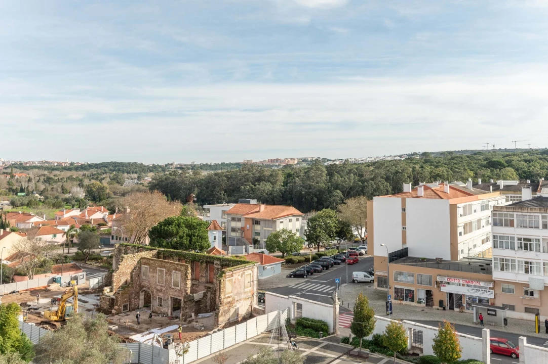 Apartamento T4 para Venda em Barcarena Foto 22