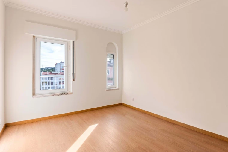 Apartamento T4 para Venda em Barcarena Foto 13