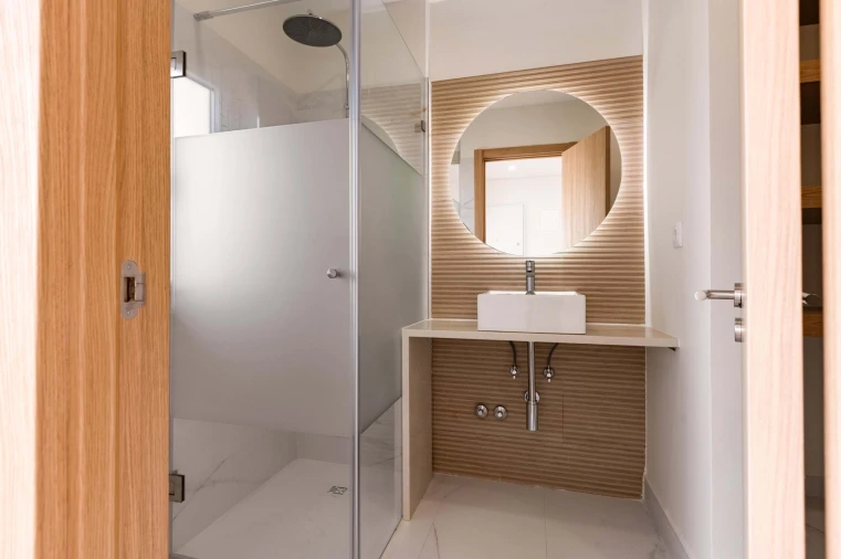 Apartamento T4 para Venda em Barcarena Foto 20