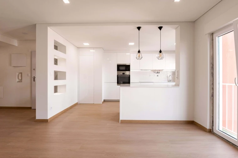 Apartamento T4 para Venda em Barcarena Foto 3