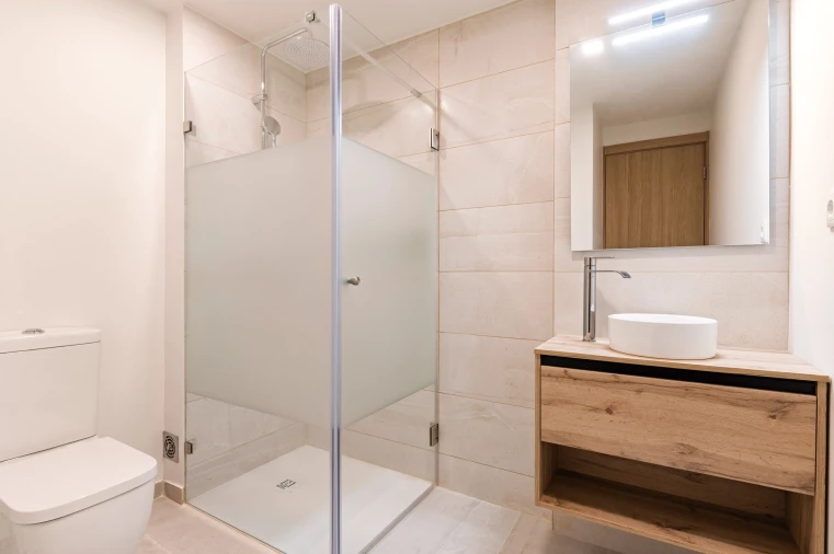 Apartamento T4 para Venda em Barcarena Foto 15