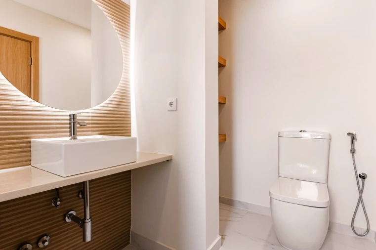 Apartamento T4 para Venda em Barcarena Foto 21